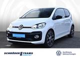 Volkswagen up! 1.0 TSI GTI