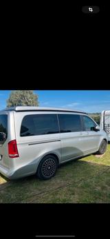 Mercedes-Benz Marco Polo  - Wohnwagen & Wohnmobile in Mannheim