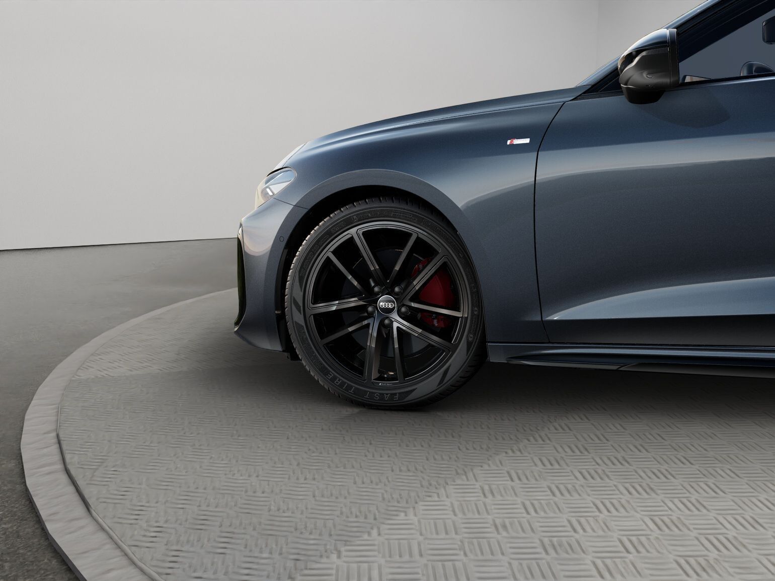 Audi A5 - Bild 12