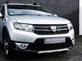 Dacia Sandero II Stepway Prestige - Dacia Sandero Gebrauchtwagen in Düsseldorf