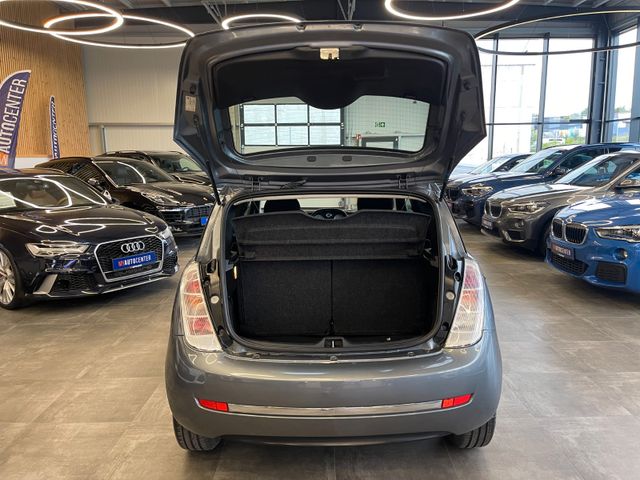 Lancia Ypsilon 1.4 8V Oro *KLIMAAUT.*2.HD*TÜV 062027*