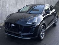 Ford Puma - Vorschau Bild 4