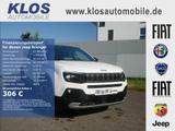 Jeep Avenger SUMMIT e-Hybrid 1.2 110 PS DCT6 SCHIEBED - Jeep Avenger in Frankfurt (Main)