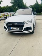 Audi Q5 2.0 TFSI S tronic quattro sport sport