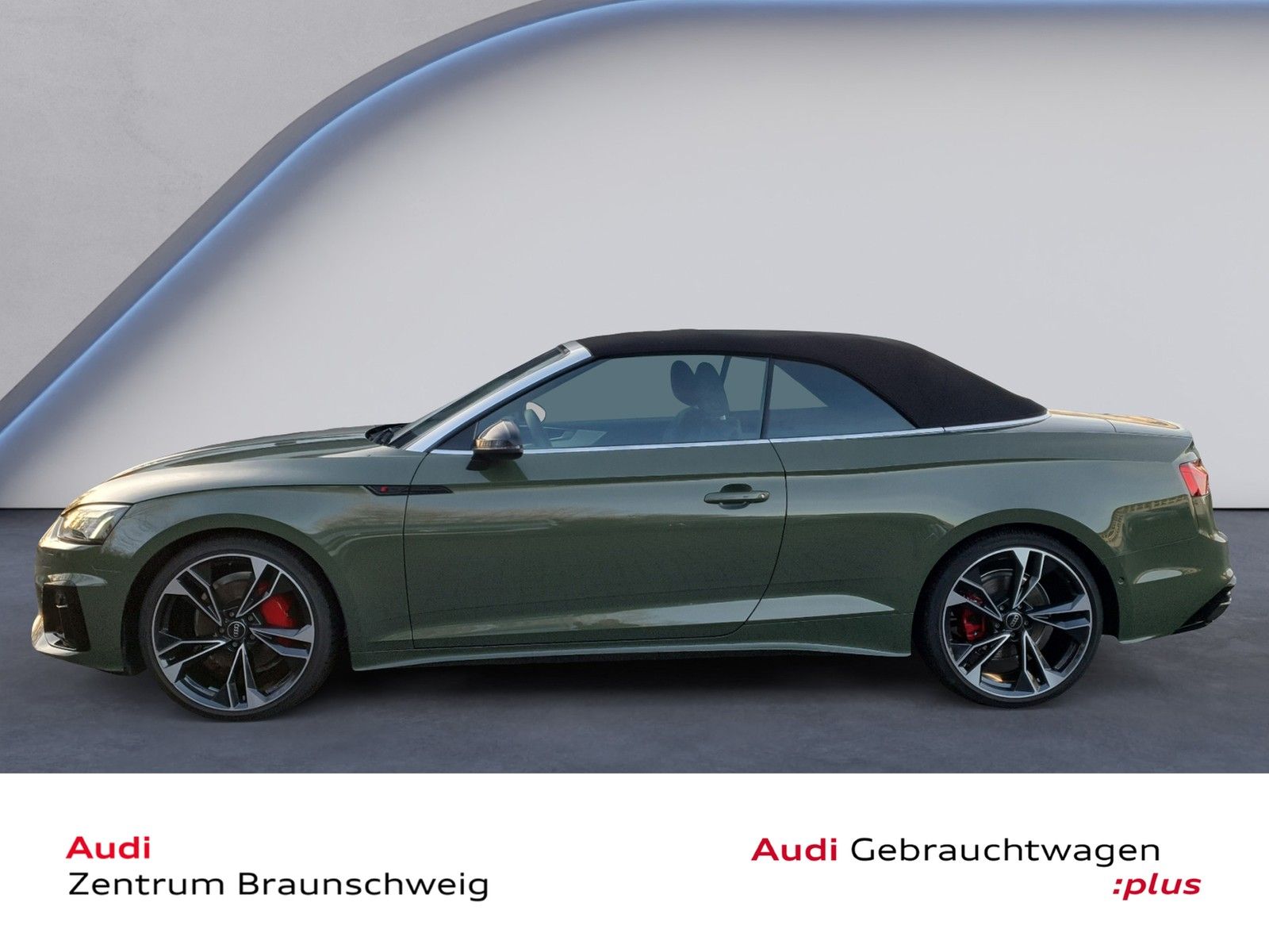 Audi A5 - Bild 3