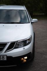 Saab 9-3X 2.0T BioPower XWD 300hp Project Car - Saab Gebrauchtwagen