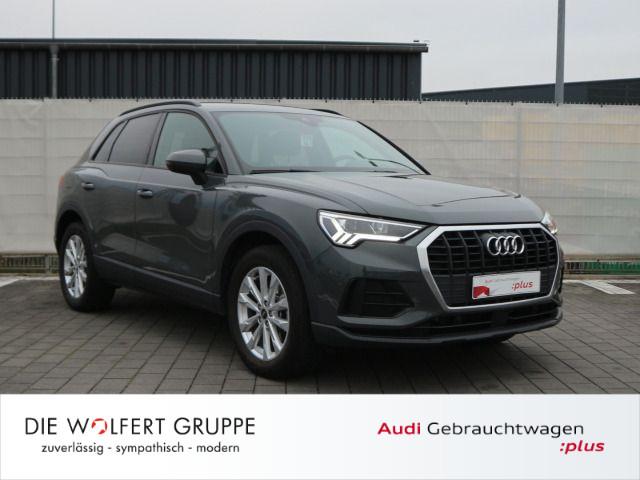 Audi Q3 45 TFSI e S tronic **0,5%**AHK*LED*NAVI