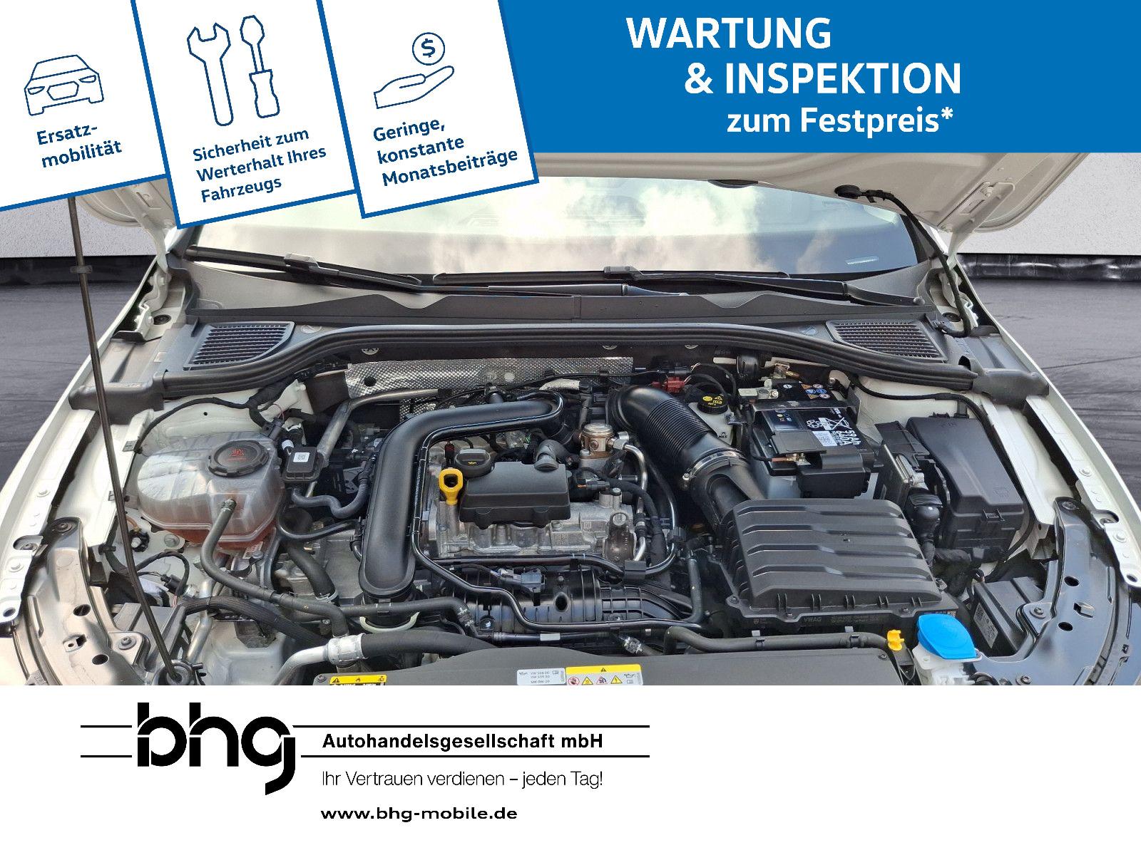 Volkswagen Golf 1.0 eTSI DSG Life, миниатюра 16
