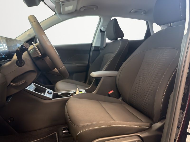 Fahrzeugabbildung Hyundai KONA SX2 EV Trend elektrische Heckklappe