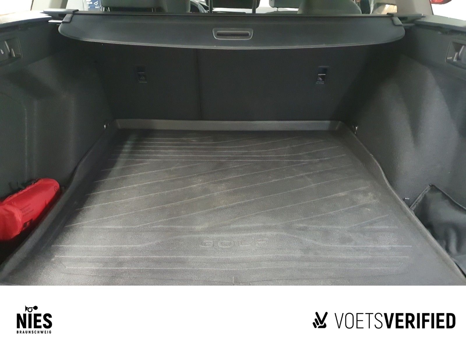 Volkswagen Golf - Bild 17