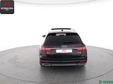 Audi A6 Avant 40 TDI qu B+O,AHK,PANO,360GRAD,ACC,SH - Audi A6: 4g