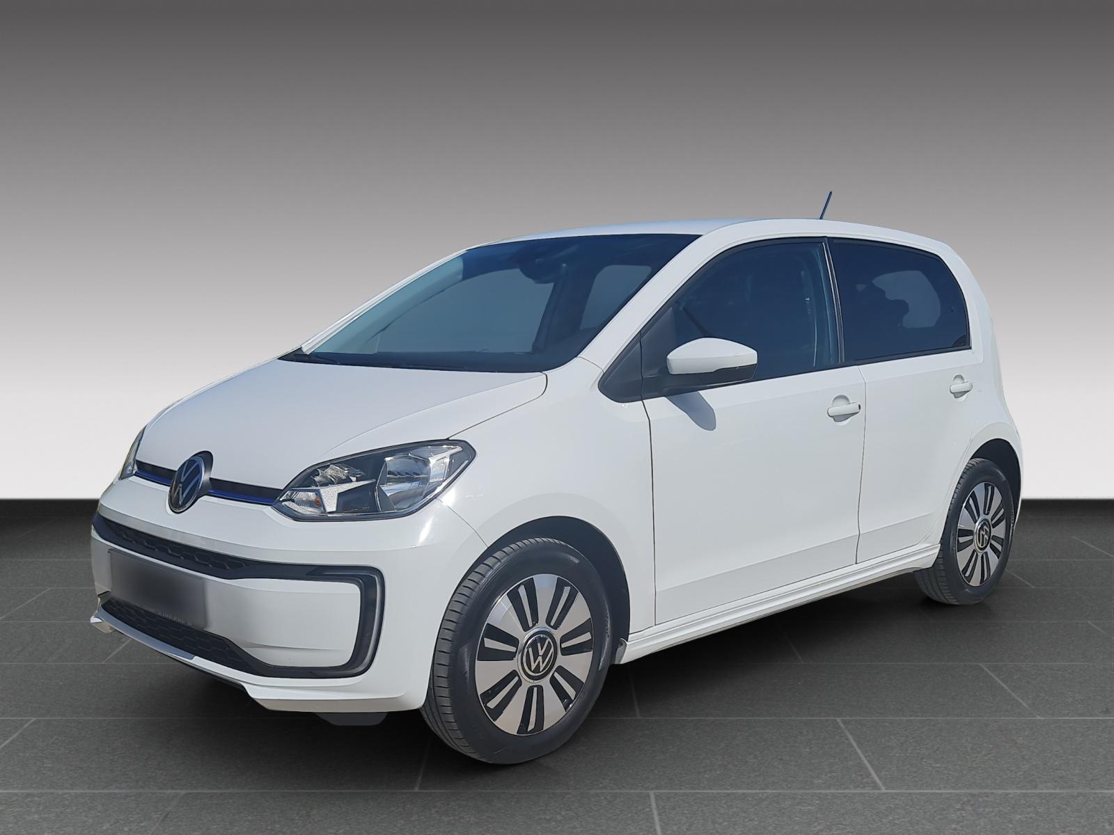 Volkswagen up! e-up! Style Plus