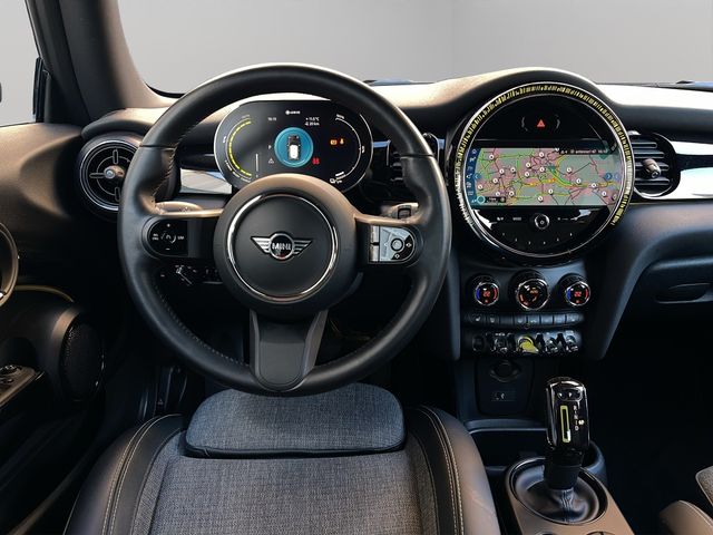 Foto Nummer 7: MINI Cooper S