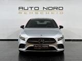 Mercedes-Benz A 220 Limousine AMG Line *Pano*Kamera*LED*AHK* - gebrauchte Mercedes-Benz A 220 aus dem Jahr 2020