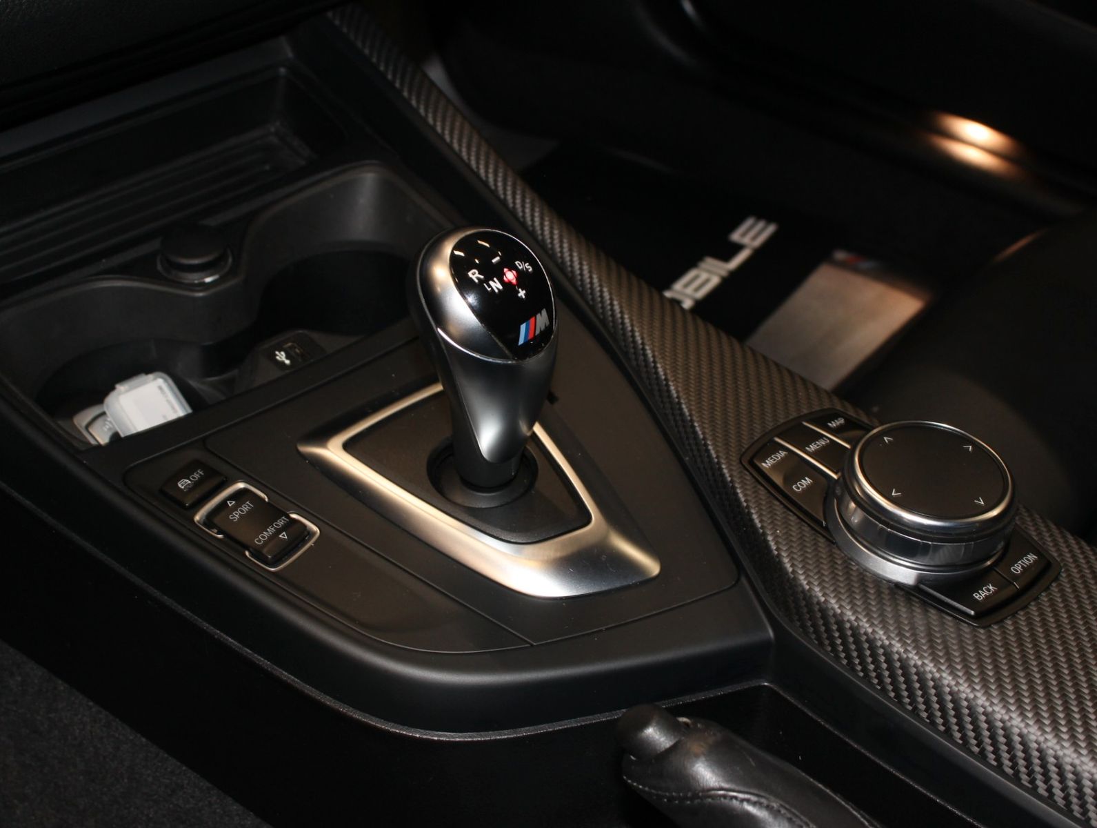 Fahrzeugabbildung BMW M2 Coupe M Drivers*Kamera*Memory*Harman Kardon