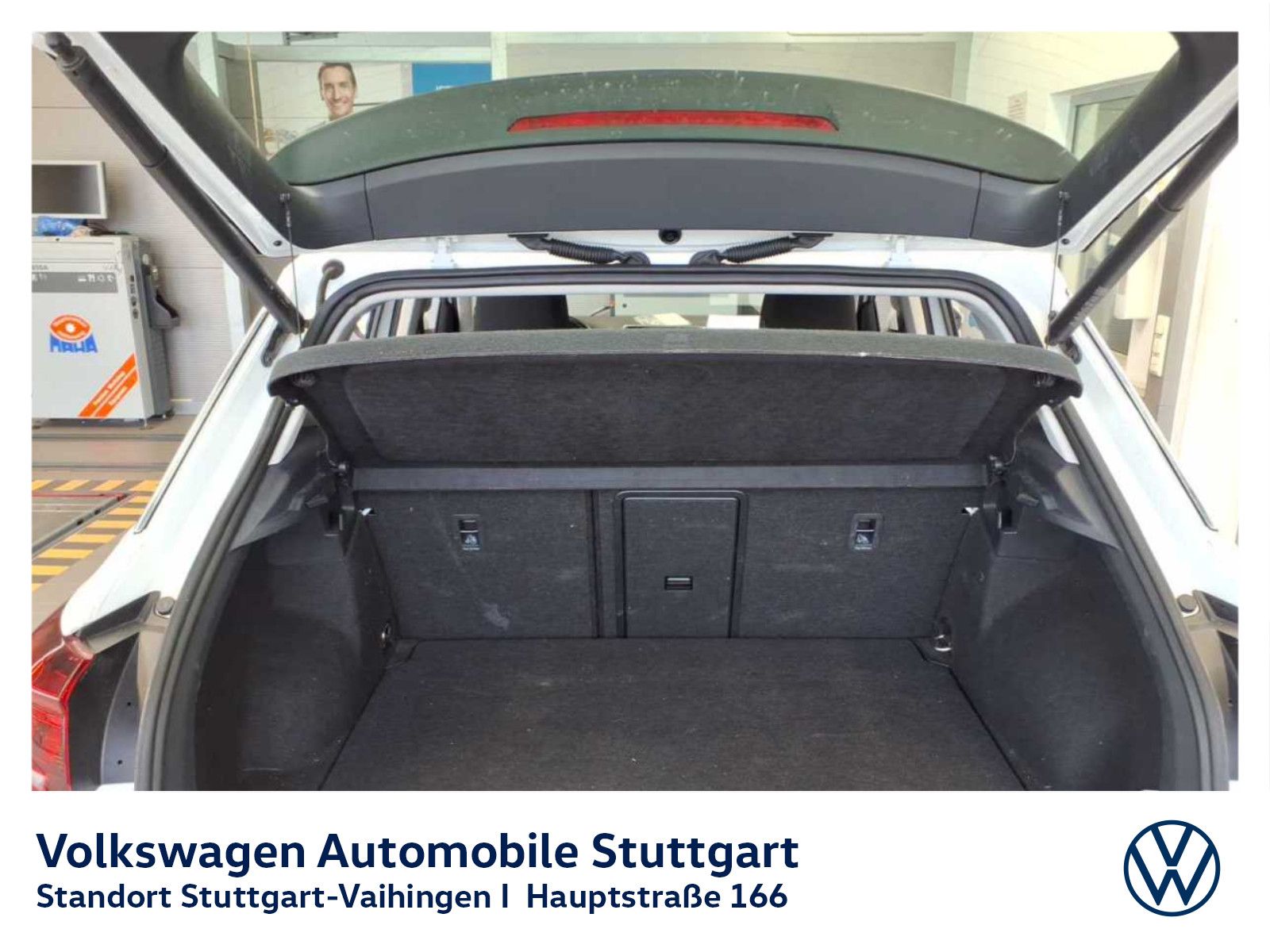 Volkswagen T-Roc - Bild 8