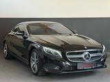 Mercedes-Benz S500 Coupé 4Matic/PANO/MASSAGE/360°/HEADUP/2HAND - Mercedes-Benz S 500: Coupe