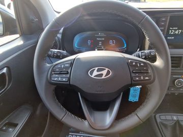 Hyundai i10 1.0 Select (63PS) 5-MT MY25