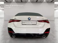BMW 420 Gran Coupé - Vorschau Bild 9