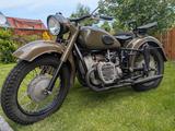 Ural K-750 M - URAL K750