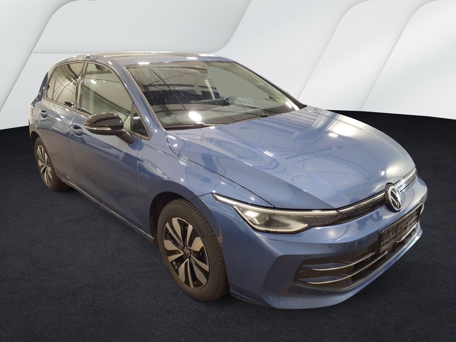 Volkswagen Golf - Bild 2