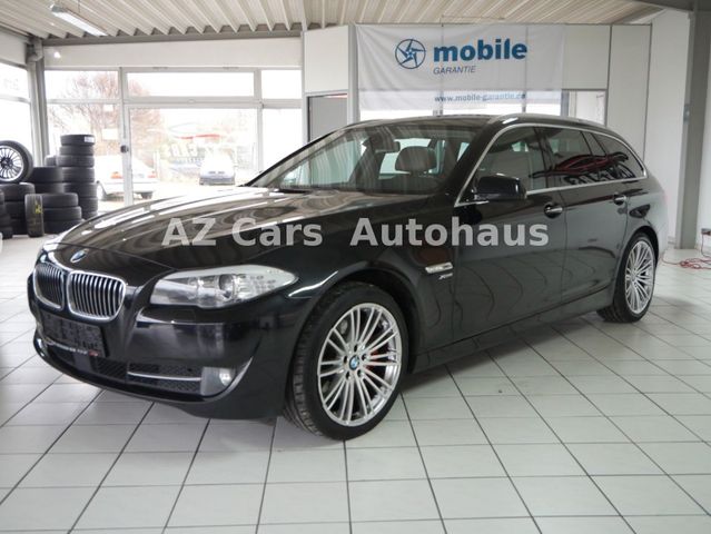 BMW 525 Baureihe 5 Touring 525d xDrive