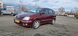 Nissan Almera Tino 1.8 acenta plus - Nissan Almera Tino: Van