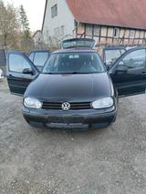 Volkswagen VW Golf 4 1.4 16 V Motor - Volkswagen: 16v Motor
