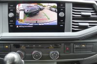 Volkswagen T6.1 Kombi 150PS LED AHK ACC 7-Sitzer Standhzg