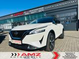 Nissan Qashqai 1.3 AT N-Connecta Navi SHZ 360° Tech PDC - Nissan Qashqai Jahreswagen mit Benzin-Antrieb
