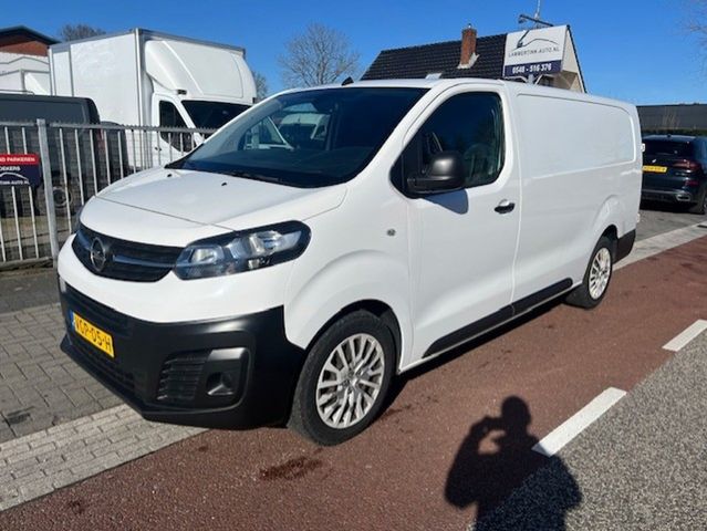 Opel Vivaro 1.5 CDTI 75KW L3H1 Edition AIRCO KLIMA EU