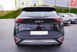 Kia Sportage 1.6 T-GDI Vision LED Navi Kamera DAB - mit Benzin-Antrieb: Teilleder, Geländewagen, mit Klimaanlage