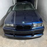 BMW E36 320i M-Paket*TÜV-Neu*LPG* - BMW 320 aus 1993: 320i