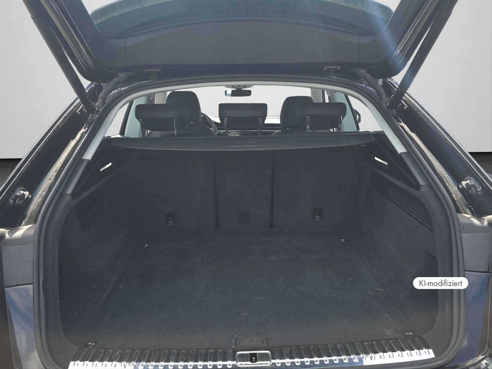Audi Q8 - Bild 16