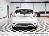 Ford Fiesta ST*1Vorb*Recaro Sitze*KeyFree*Performance - Ford: Performance