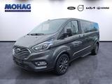 Ford Tourneo Custom L2  Titanium X *Rückfahrkamera* - Ford Tourneo Custom in Gelsenkirchen