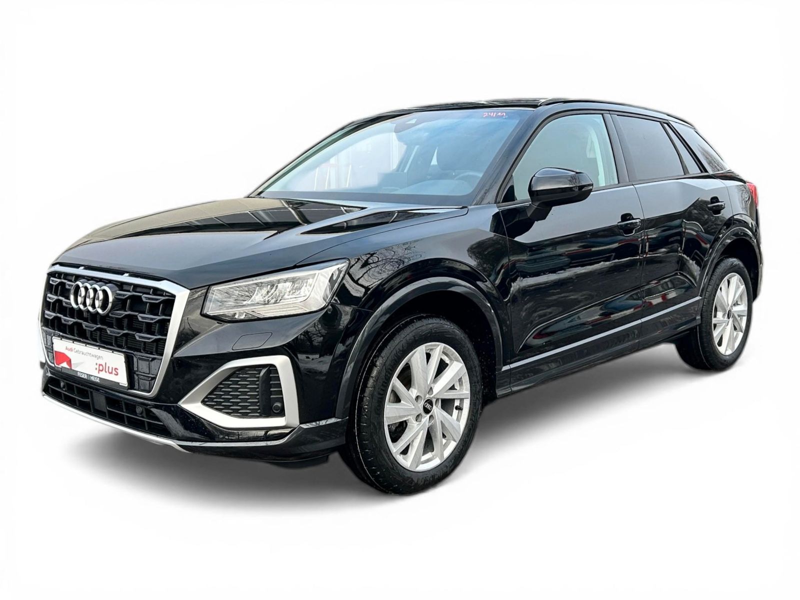 Audi Q2 - Bild 16