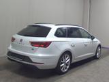 Seat Leon ST 1.5 TSI FR Black Matt Edition Navi Pano - Seat Leon: Fr 1m