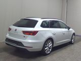 Seat Leon ST 1.5 TSI FR Black Matt Edition Navi Pano - Seat Leon: Fr Black Edition