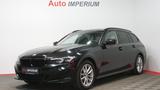 BMW 320 d Touring xDrive*AHK*FACELIFT*DAB*TEMP* - BMW 320: 320d Facelift