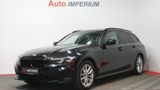 BMW 320 d Touring xDrive*AHK*FACELIFT*DAB*TEMP* - BMW 320: Facelift