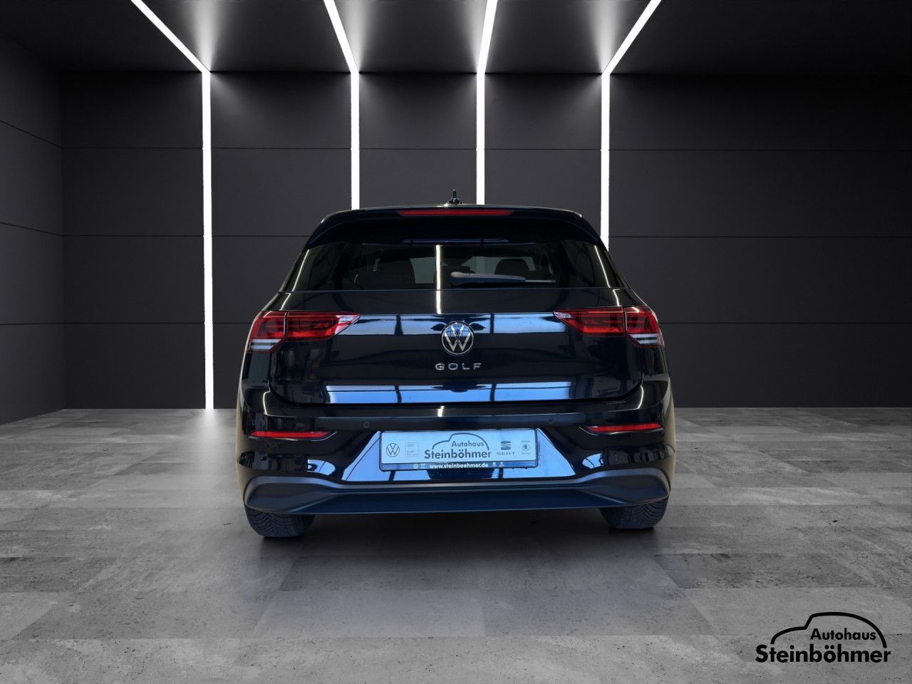 Volkswagen Golf - Bild 4