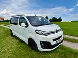 Citroën Pössl Campster  Spacetourer  Standhzg/AHK/Küche - Offers