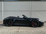 Porsche 992 Carrera 4S Cabriolet, BRD, Sport-Chrono Plus - Porsche 992 in Hannover