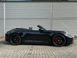 Porsche 992 Carrera 4S Cabriolet, BRD, Sport-Chrono Plus - Porsche 992 in Hannover