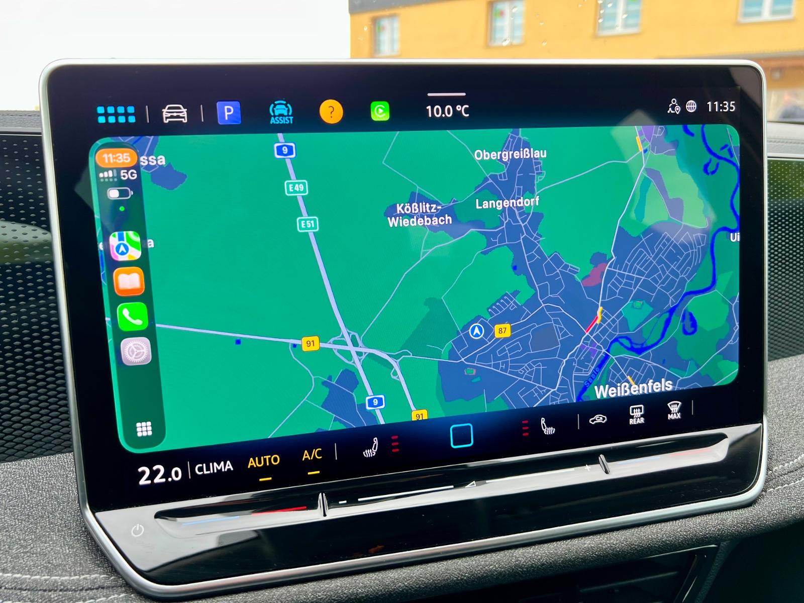 Volkswagen Passat 1.5 eTSI AAC KAMERA GZJR SHZ, миниатюра 24