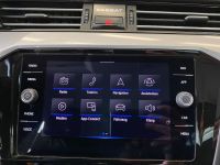 Volkswagen Passat - Vorschau Bild 7