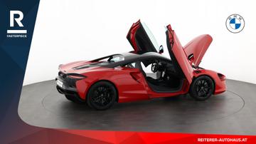 2023 Mclaren ARTURA — миниатюра 12