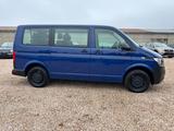 Volkswagen T6 Transporter Kombi 2.0 TDI - Volkswagen T6 aus 2020
