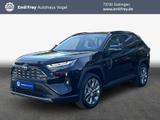 Toyota RAV 4 2.5 4x4 Hybrid Lounge - Toyota RAV 4 Jahreswagen